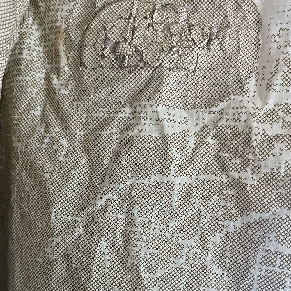 North Face Rain Jacket - image 5